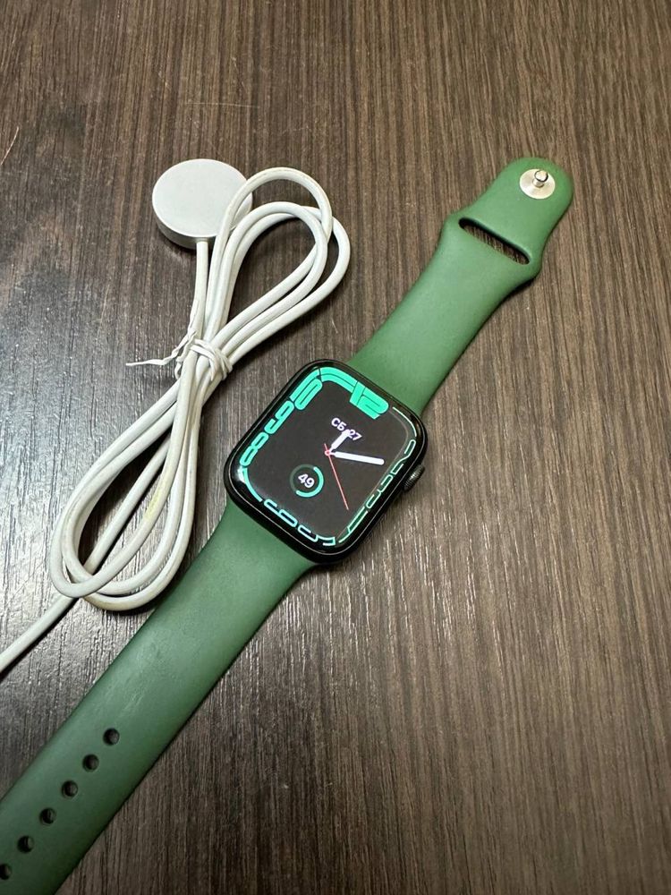 Apple Watch 7 45 mm