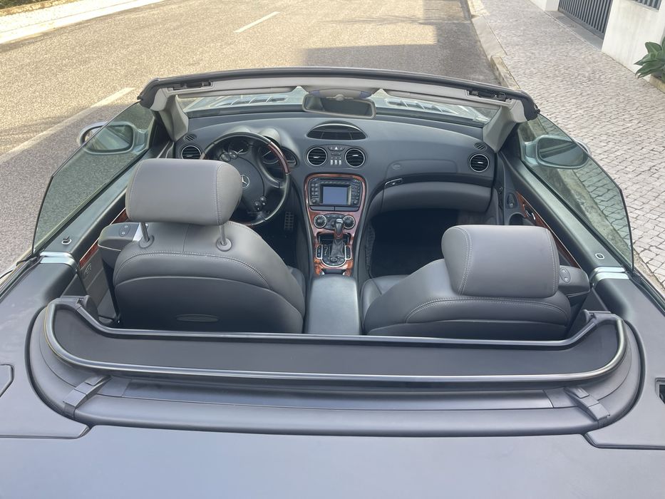 Viatura nacional imaculada com historico na marca