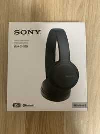 Наушники новые Sony WH-CH510 Black