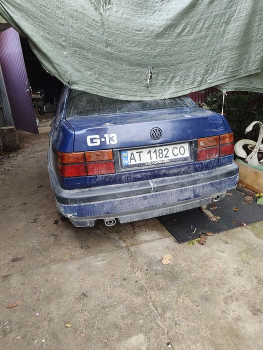 Volkswagen Vento