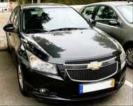 Chevrolet Cruze 2009