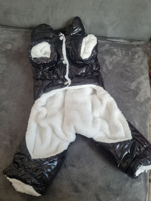 Kombinezon dla pieska 35 cm L/XL