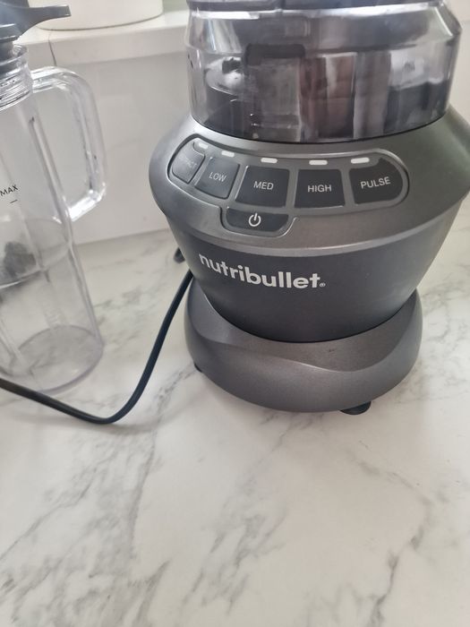 Nutribullet NBF500DG