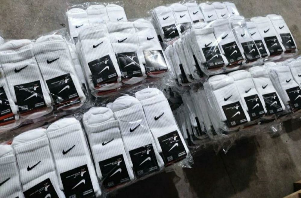 Zestaw męskich skarpetek 12 par