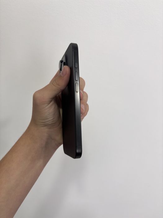 Iphone 16 pro 512gb e sim