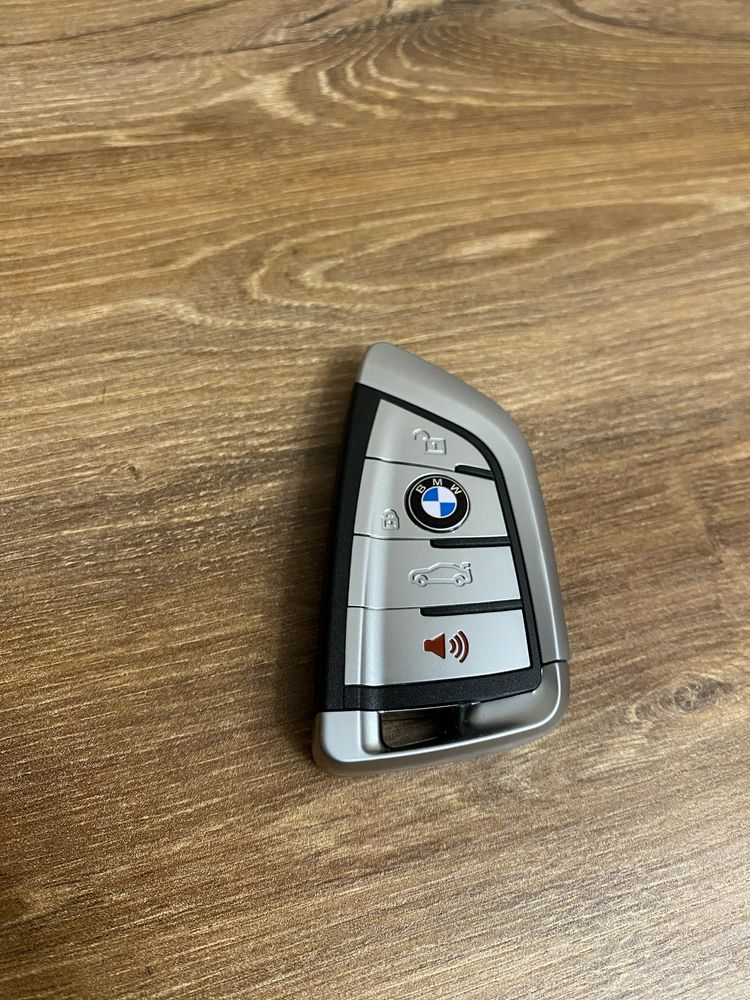 Корпус ключа bmw f30