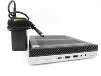 Міні ПК nettop HP EliteDesk 800 G4 65W i5-8500/16Gb/240Gb SSD БЖ