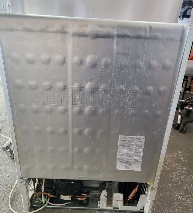 Lodówka podblatowa marki Beko nr kat. Beko L60130B, do zabudowy