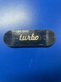Продам деку Turbo fb