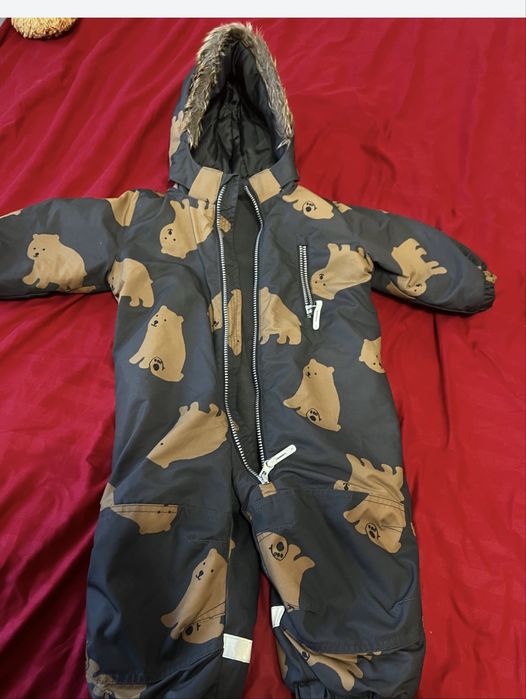 комбінезон hm.