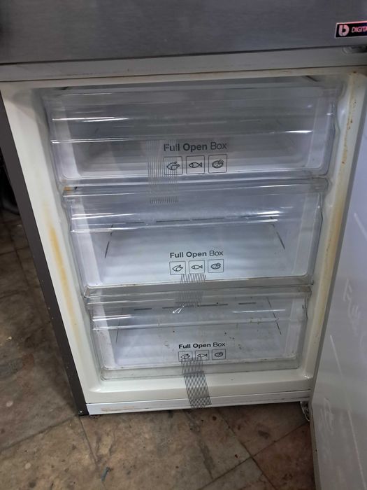 Frigorifico Samsung Digital Inverter - AVARIADO