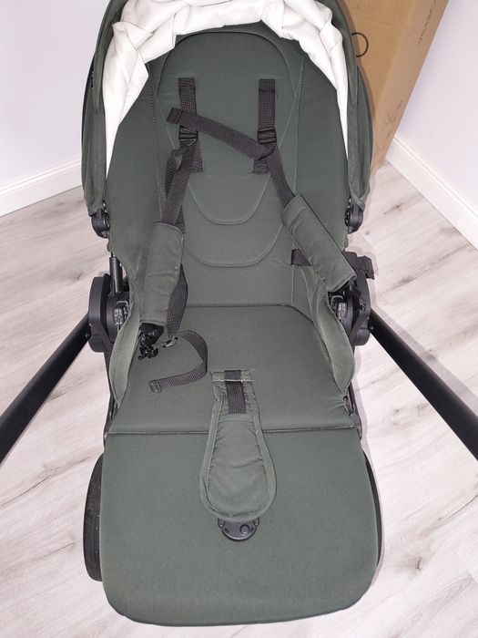 Wózek Venicci Claro głęboko spacerowy 2in 1