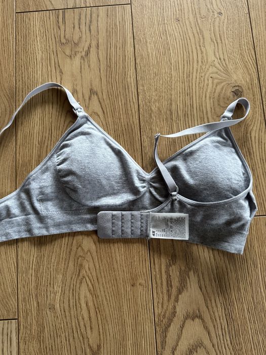 Biustonosz do karmienia S H&M