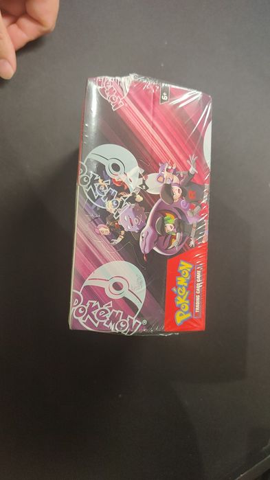 Destined Rival Booster box