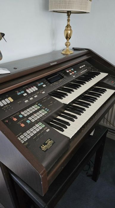 Sprzedam organy Technics EA3. Transport gratis !!!