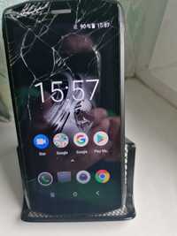 Продам телефон Blackview BV5800 рабочий .