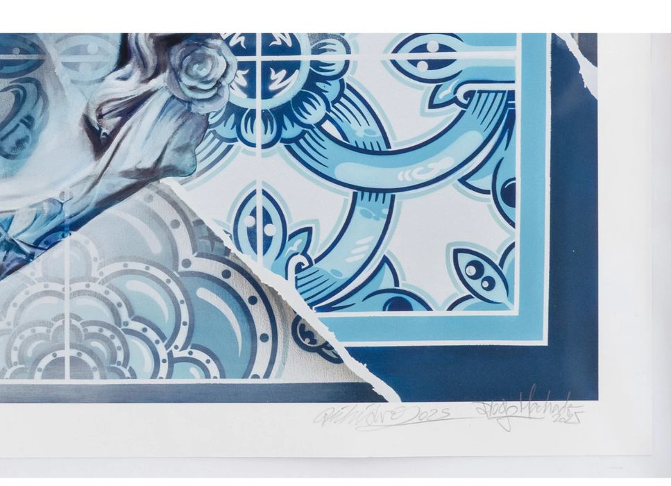 Serigrafia Pichiavo & Add Fuel