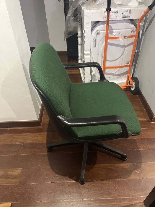 Cadeira de escritório