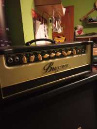 Wzmacniacz gitarowy head Bugera Vintage V55 +kolumna 4x12 Celestion Ra