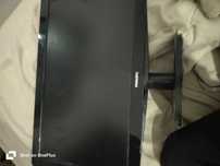 Monitor do komputera
