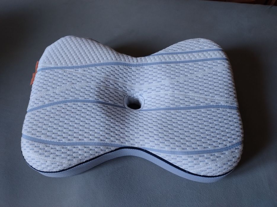 Poduszka ortopedyczna / lecznicza