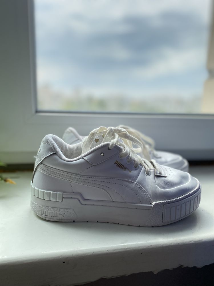 Кеди кросівки Puma