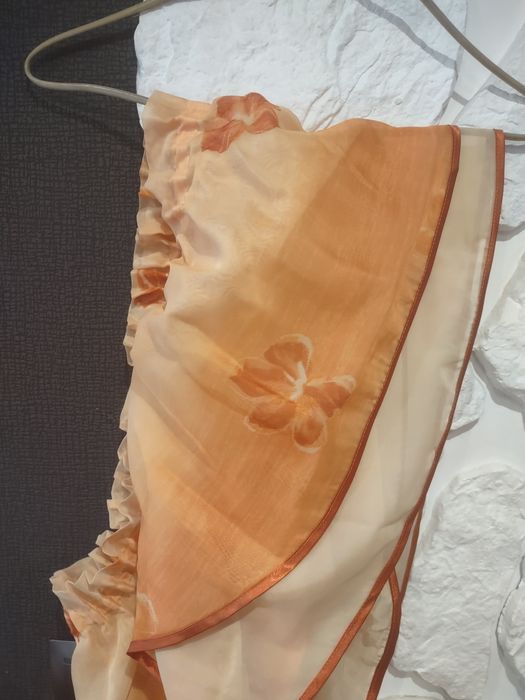 Sprzedam firankę 150x 150