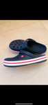 Crocs  Klapki  Chodaki  roz. 45  Raz założone