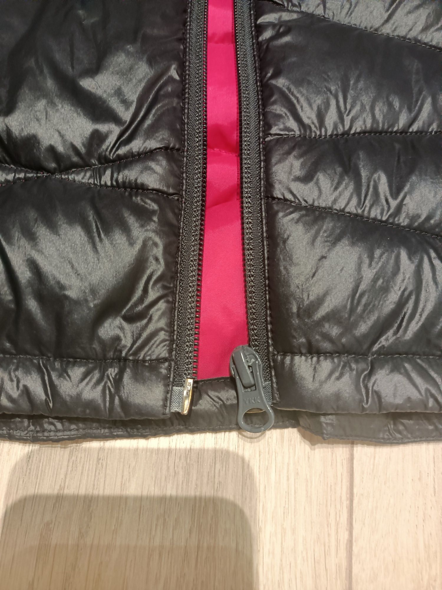Kurtka przejściowa damska XS QUECHUA