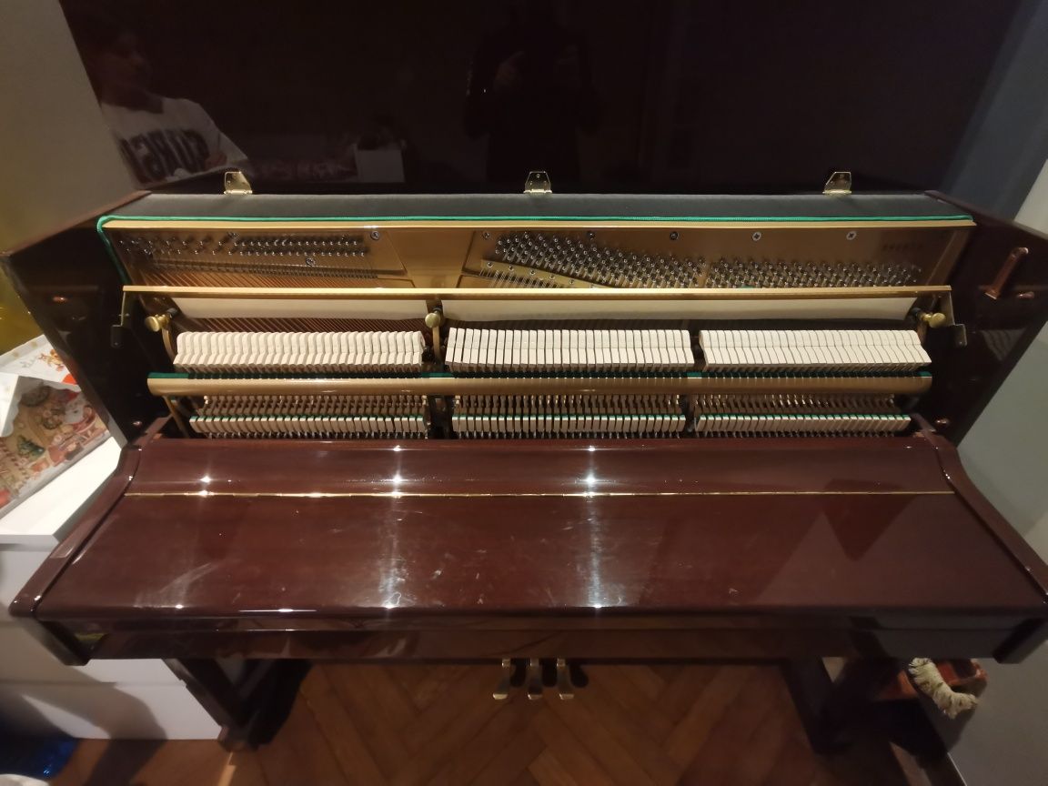 Pianino Ritmuller