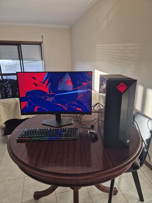 PC Gaming – Completo - Oportunidade