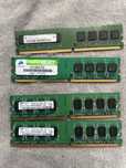 Pamięć Samsung DDR2 1GB, 512