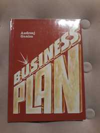 Business plan. Andrzej Ganicz