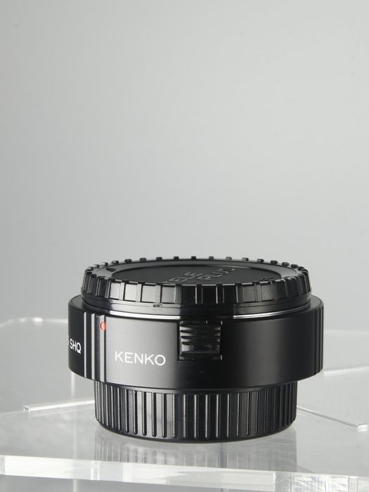 Kenko 1.5 Teleplus SHQ Telekonwerter do Pentax K FA DA 23%VAT Gwar