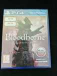 Bloodborne game of the year edition, ps4 ps5, nowa w folii