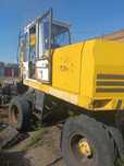 Екскаватор liebherr
