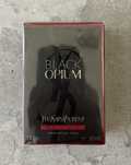 Yves Saint Laurent Black Opium EDP Over Red 30 ml
