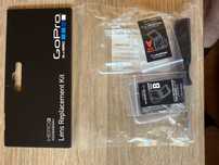 Zestaw GoPro HERO 3 Lens Kit NOWE