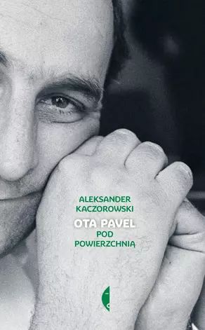Ota Pavel. Pod powierzchnią. Czarne