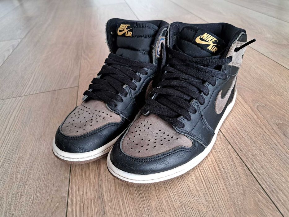 Nike Air Jordan 1 High „Palomino” (rozmiar 37,5)