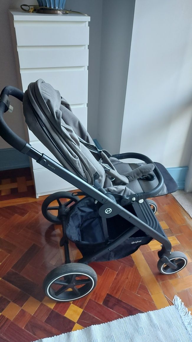 Carrinho de bebé Cybex Balios S