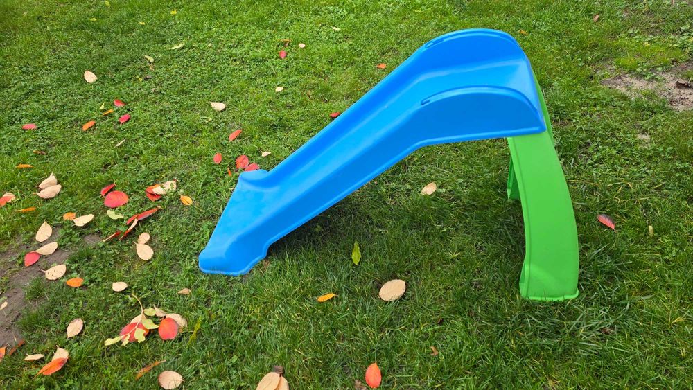 Zjeżdżalnia Little tikes 95 cm