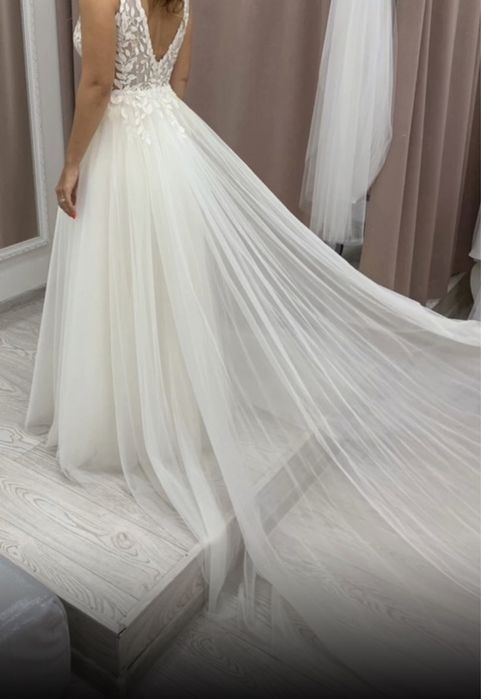 Do sprzedania Suknia ślubna