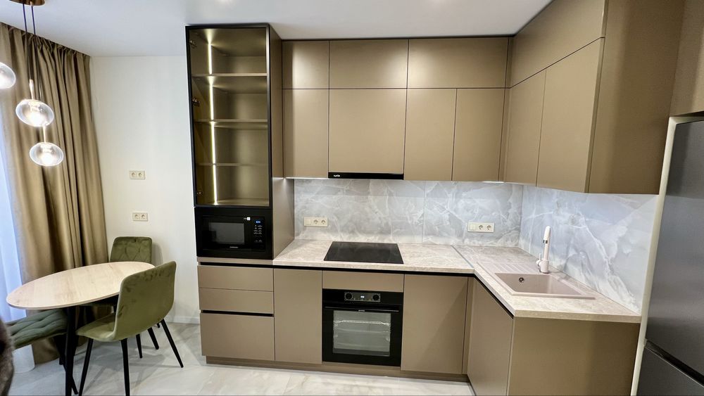 Оренда 1К квартири ЖК “Варшавський»