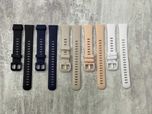 Силіконовий Ремінець Soft Silicone для Huawei Band 8, 9 Ремешок