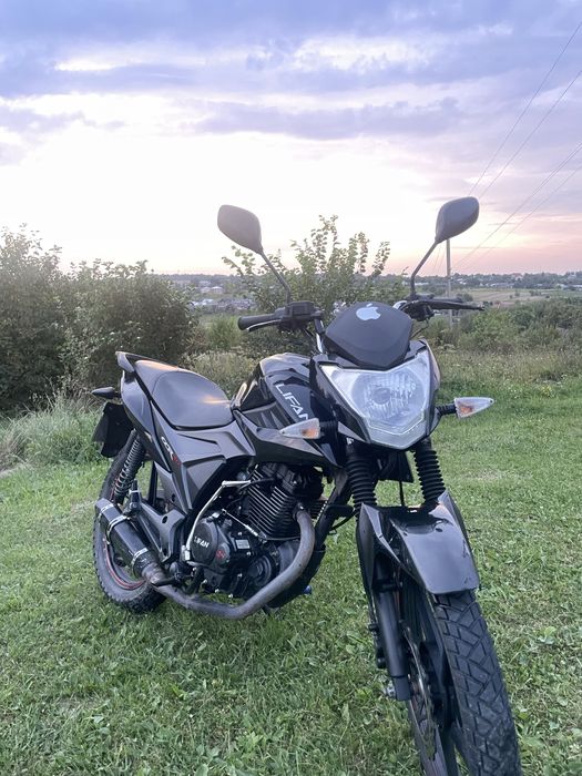 Продам ліфан 150
