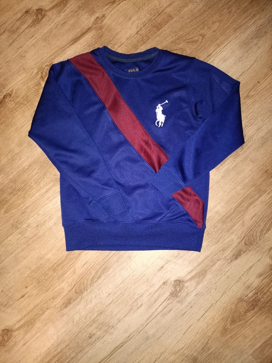 bluza Polo Ralph Lauren rozmiar 152 stan idealny, jak nowa.