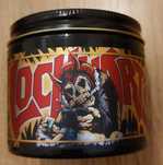 Pomada do włosów pasta Lockhart's All End All American Thrash Metal