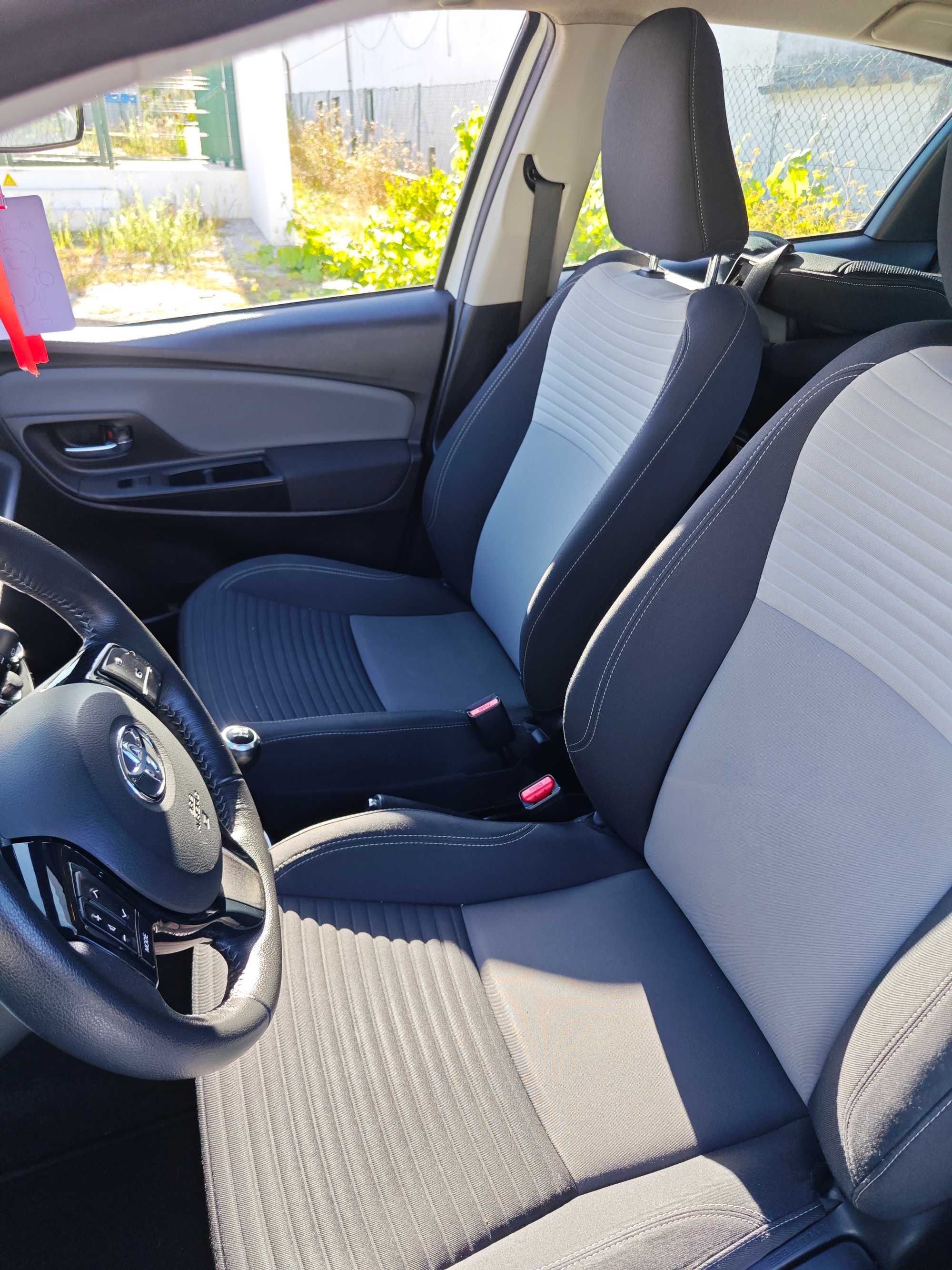 Toyota Yaris 1.0cc 2018/11