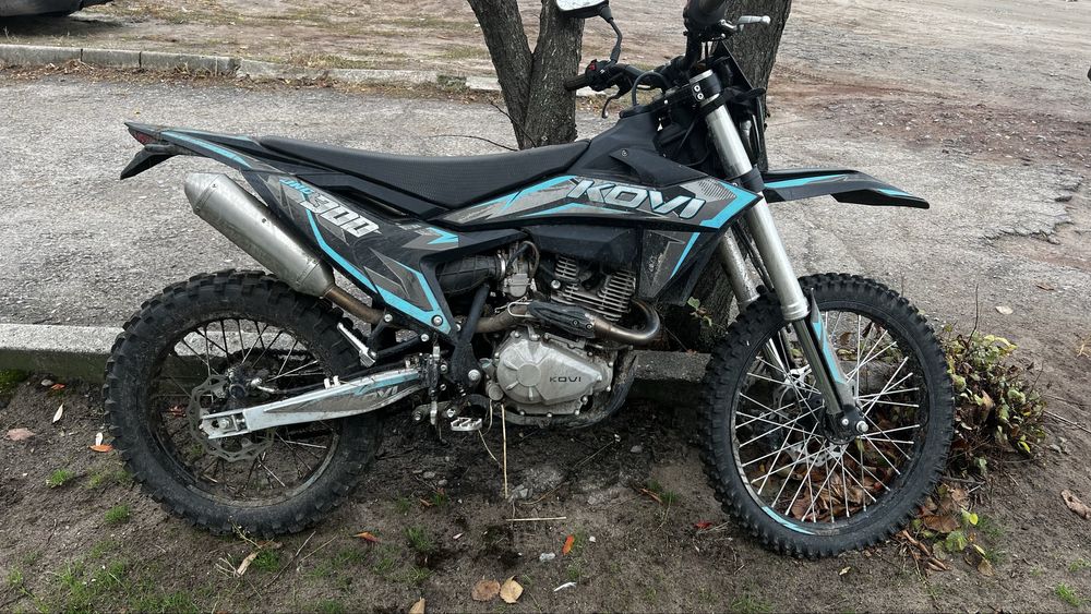 Продаю Kovi JNC 300